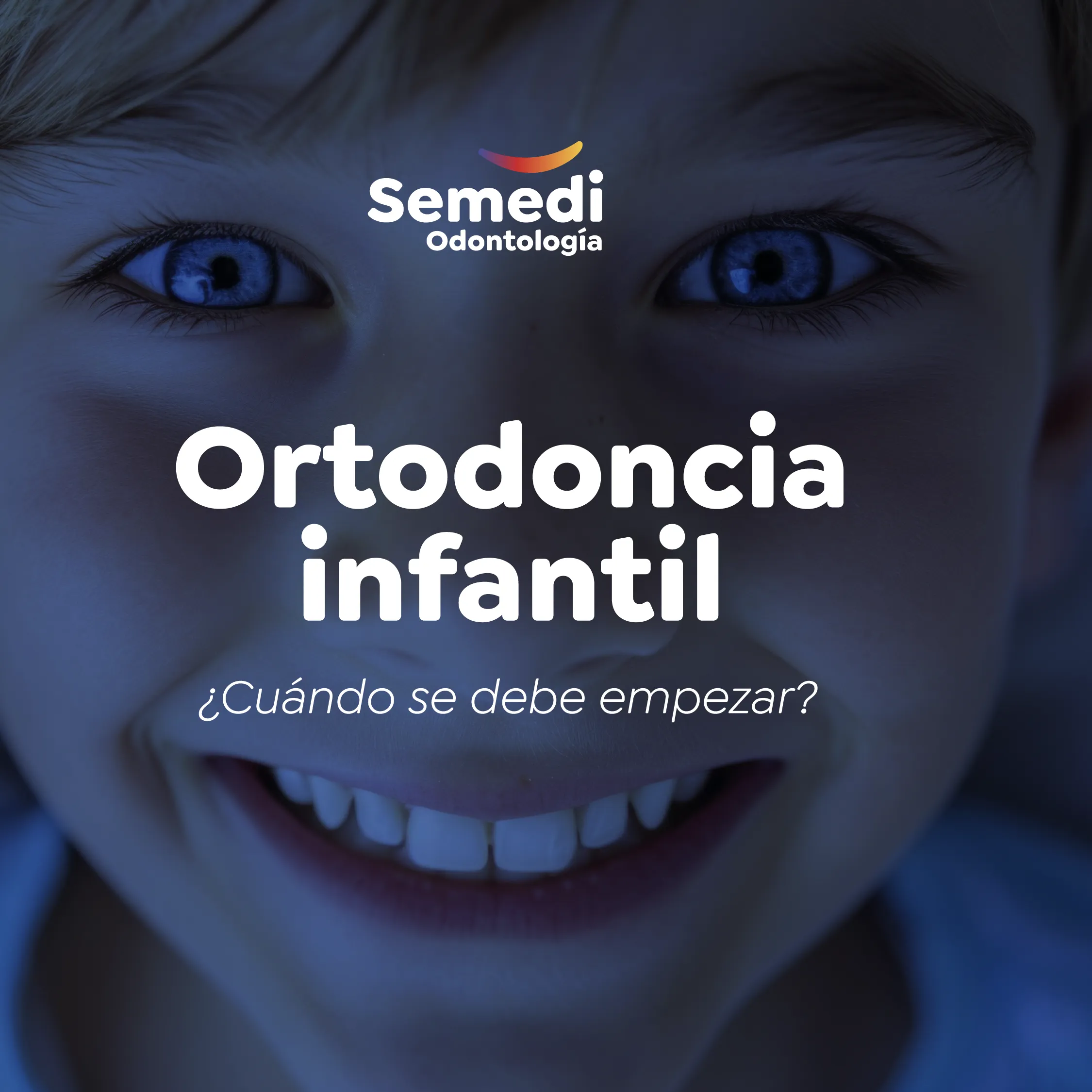 Children’s Dental Clinic in Málaga: Take care of your little ones’ smiles